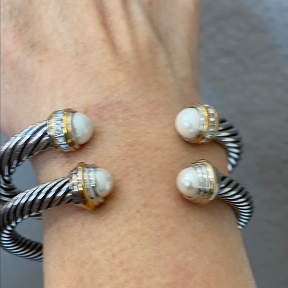 Cable Classic Bracelets - image 3